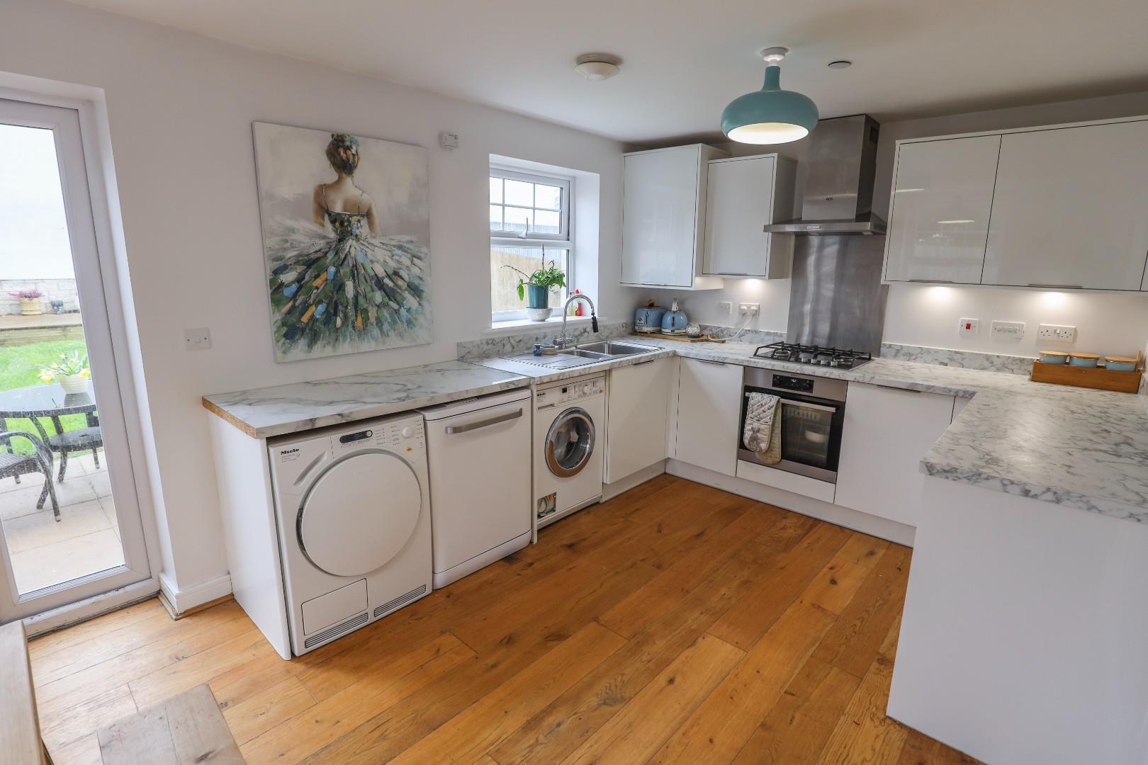 46 Dunraven Close, Cowbridge, Vale of Glamorgan, CF71 7FG